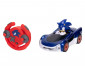 Jakks Pacific 429974 - Sonic the Hedgehog Drifting R/C thumb 3