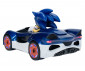 Jakks Pacific 429974 - Sonic the Hedgehog Drifting R/C thumb 5