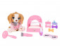 Jakks Pacific 238444 - Disney Princess Style Collection My Pampered Princess Pup thumb 3