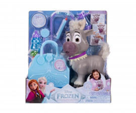 Jakks Pacific 241524 - Frozen Baby Sven Care Kit