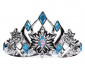 Jakks Pacific 234294 - Frozen Elsa's Classic Tiara thumb 2