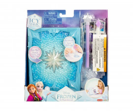 Jakks Pacific 241504 - Frozen Icy Magic Journal