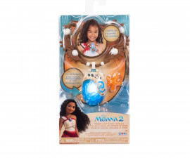 Jakks Pacific 237614 - Disney Vaiana 2: Vaiana's Sea Star Necklace