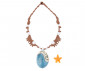 Jakks Pacific 237614 - Disney Vaiana 2: Vaiana's Sea Star Necklace thumb 3