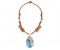 Jakks Pacific 237614 - Disney Vaiana 2: Vaiana's Sea Star Necklace thumb 4