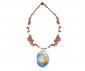 Jakks Pacific 237614 - Disney Vaiana 2: Vaiana's Sea Star Necklace thumb 5