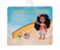 Jakks Pacific 239764 - Disney Vaiana 2: Vaiana & Character Friends Petite Set 15 cm. With extra fashion thumb 2
