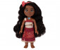 Jakks Pacific 239764 - Disney Vaiana 2: Vaiana & Character Friends Petite Set 15 cm. With extra fashion thumb 6