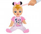 Jakks Pacific 251364 - Disney Darlings Deluxe Feature Doll: Minnie Caucasian thumb 6