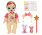 Jakks Pacific 251404 - Disney Darlings Deluxe Feature Doll: Pooh Caucasian thumb 3