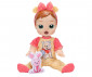 Jakks Pacific 251404 - Disney Darlings Deluxe Feature Doll: Pooh Caucasian thumb 4