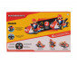 Jakks Pacific 02497 - Nintendo Mario Kart Mini RC Racer thumb 2
