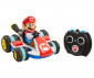 Jakks Pacific 02497 - Nintendo Mario Kart Mini RC Racer thumb 3