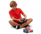 Jakks Pacific 02497 - Nintendo Mario Kart Mini RC Racer thumb 7