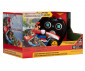 Jakks Pacific 02497 - Nintendo Mario Kart Mini RC Racer thumb 8