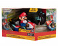 Jakks Pacific 02497 - Nintendo Mario Kart Mini RC Racer thumb 9