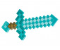Jakks Pacific 65684 - Minecraft Sword thumb 2