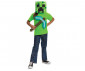 Jakks Pacific 156259 - Minecraft Sword & Mask Set Creeper thumb 3