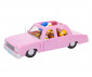 Jakks Pacific 430704 - The Simpsons: Family Sedan Set thumb 3