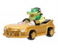 Jakks Pacific 429884 - Sonic the Hedgehog Die-Cast Vehicle Beat Monster thumb 3