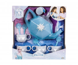 Jakks Pacific 235024 - Frozen Elsa's Icy Tea Set