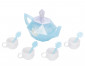 Jakks Pacific 235024 - Frozen Elsa's Icy Tea Set thumb 3