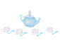 Jakks Pacific 235024 - Frozen Elsa's Icy Tea Set thumb 6
