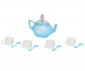 Jakks Pacific 235024 - Frozen Elsa's Icy Tea Set thumb 8