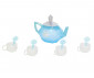 Jakks Pacific 235024 - Frozen Elsa's Icy Tea Set thumb 9