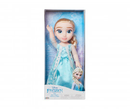 Jakks Pacific 204354-RF2V1-EU - Frozen My Friend Elsa Doll 38 cm