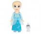 Jakks Pacific 278464 - Disney Princess FrozenPetites With Character Friend Metallic Bodice 15 cm. A thumb 3