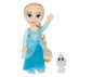 Jakks Pacific 278464 - Disney Princess FrozenPetites With Character Friend Metallic Bodice 15 cm. A thumb 4