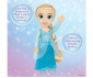 Jakks Pacific 278464 - Disney Princess FrozenPetites With Character Friend Metallic Bodice 15 cm. A thumb 5