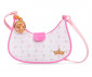 Jakks Pacific 278994 - Disney Princess Style Collection Trendsetter Shoulder Purse thumb 6