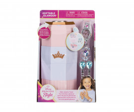 Jakks Pacific 291294 - Disney Princess Style Collection Glem Jewellery Tower