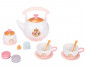 Jakks Pacific 221324-2RF2 - Disney Princess Style Collection Sweet Stylin' Tea Set thumb 3
