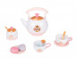 Jakks Pacific 221324-2RF2 - Disney Princess Style Collection Sweet Stylin' Tea Set thumb 5