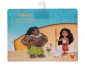 Jakks Pacific 237554-VAI - Disney Vaiana 2 - Maui & Vaiana Petite Gift Set 15 cm thumb 2