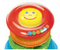 Jakks Pacific 520514 - Fisher Price Rock N Stack Ride On thumb 4