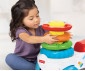 Jakks Pacific 520514 - Fisher Price Rock N Stack Ride On thumb 6