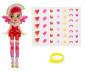 Jakks Pacific 10397J - Ring Queens: Single Packs Watermelon Glow thumb 3