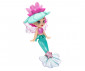 Jakks Pacific 10395J - Ring Queens: Single Packs Lotus Mermaid thumb 6
