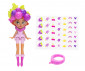 Jakks Pacific 10392J - Ring Queens: Single Packs Juicy Grape thumb 3