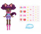 Jakks Pacific 10394J - Ring Queens: Single Packs Miss Meow thumb 3