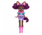 Jakks Pacific 10394J - Ring Queens: Single Packs Miss Meow thumb 4