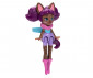 Jakks Pacific 10394J - Ring Queens: Single Packs Miss Meow thumb 5