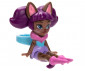 Jakks Pacific 10394J - Ring Queens: Single Packs Miss Meow thumb 7