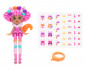 Jakks Pacific 10392J - Ring Queens: Single Packs Llama Love thumb 3