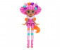 Jakks Pacific 10392J - Ring Queens: Single Packs Llama Love thumb 4