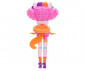 Jakks Pacific 10392J - Ring Queens: Single Packs Llama Love thumb 8